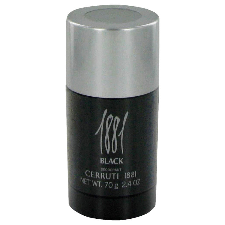 1881 Black (Deodorant Stick)