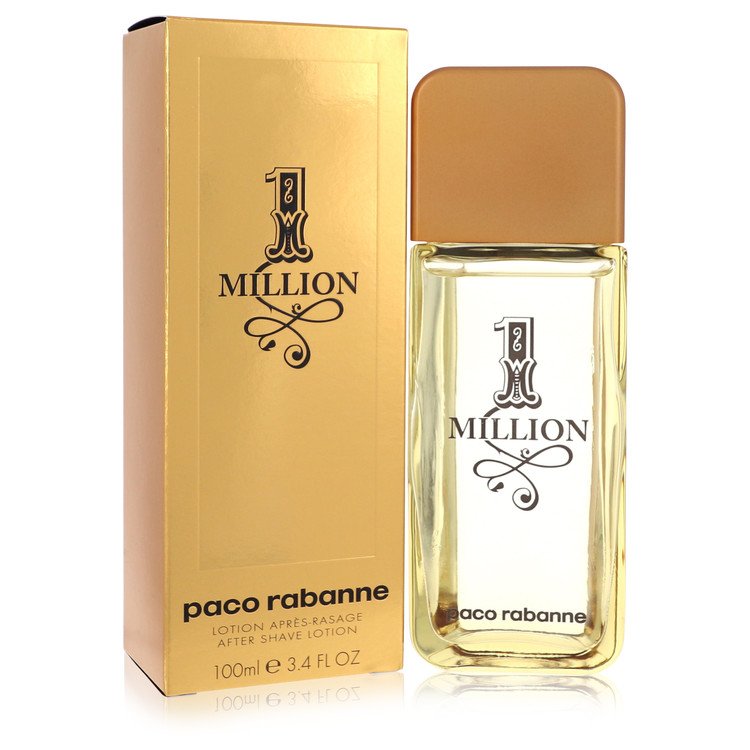 1 Million (After Shave Lotion)