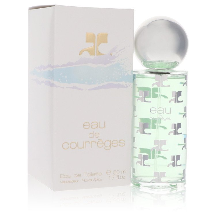 Eau De Courreges