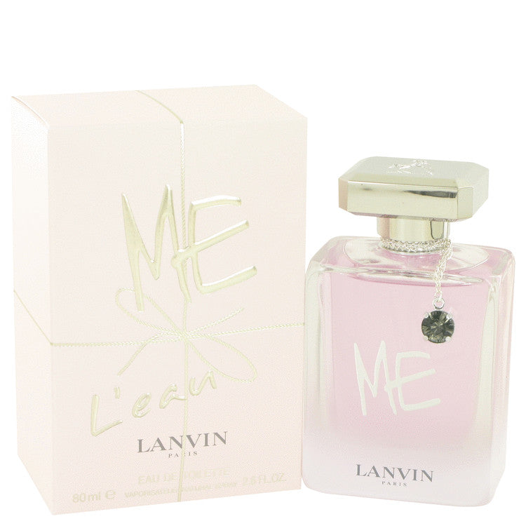 Lanvin Me L'eau