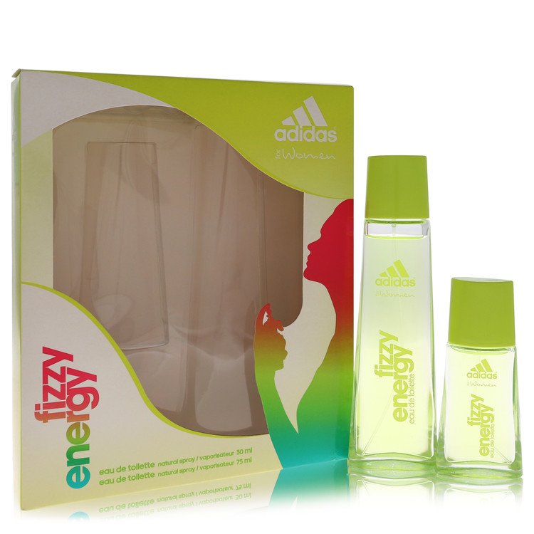 Adidas Fizzy Energy (Gift Set)