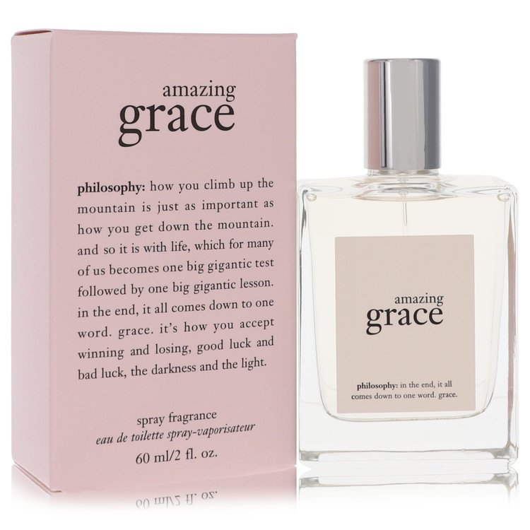 Amazing Grace
