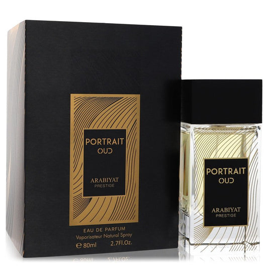 Arabiyat Prestige Portrait Oud (Unisex)