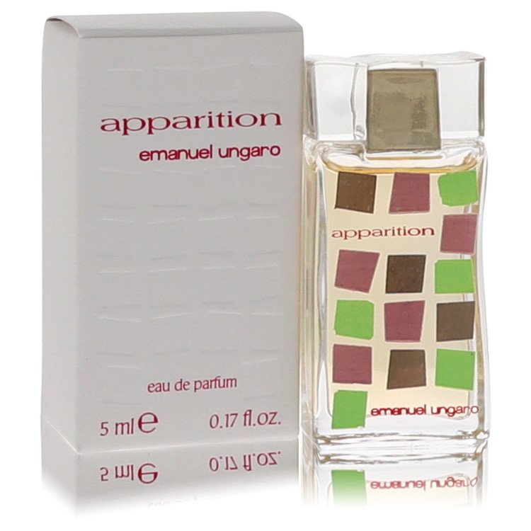 Apparition
