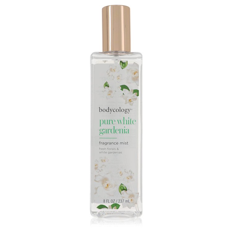 Bodycology Pure White Gardenia