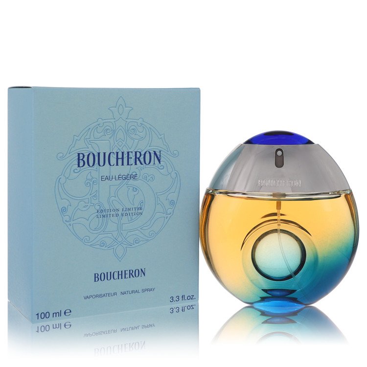 Boucheron Eau Legere
