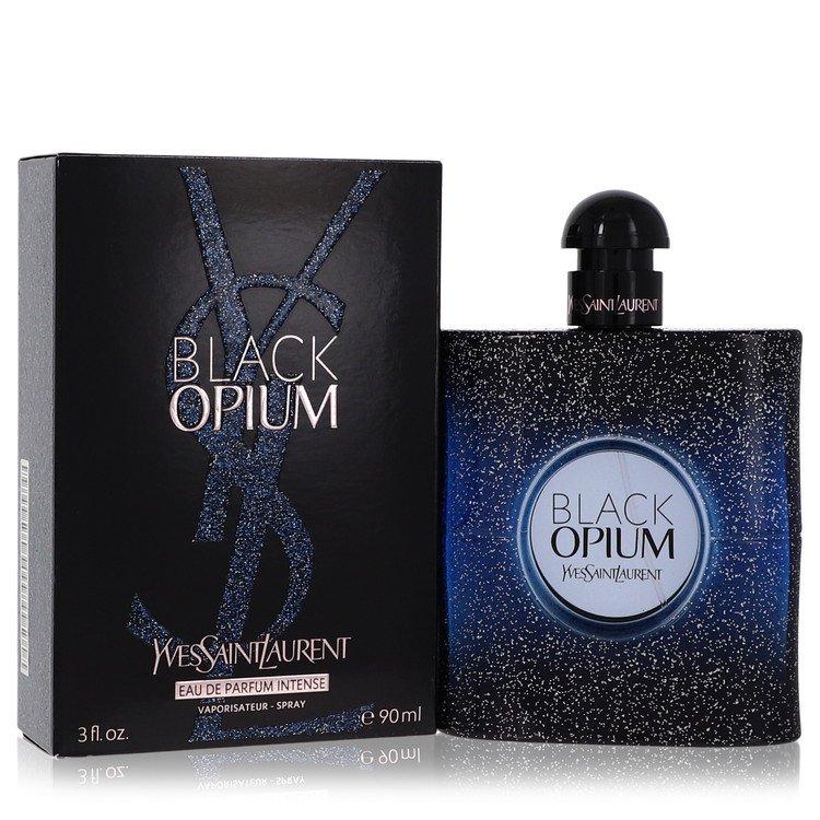 Black Opium Intense