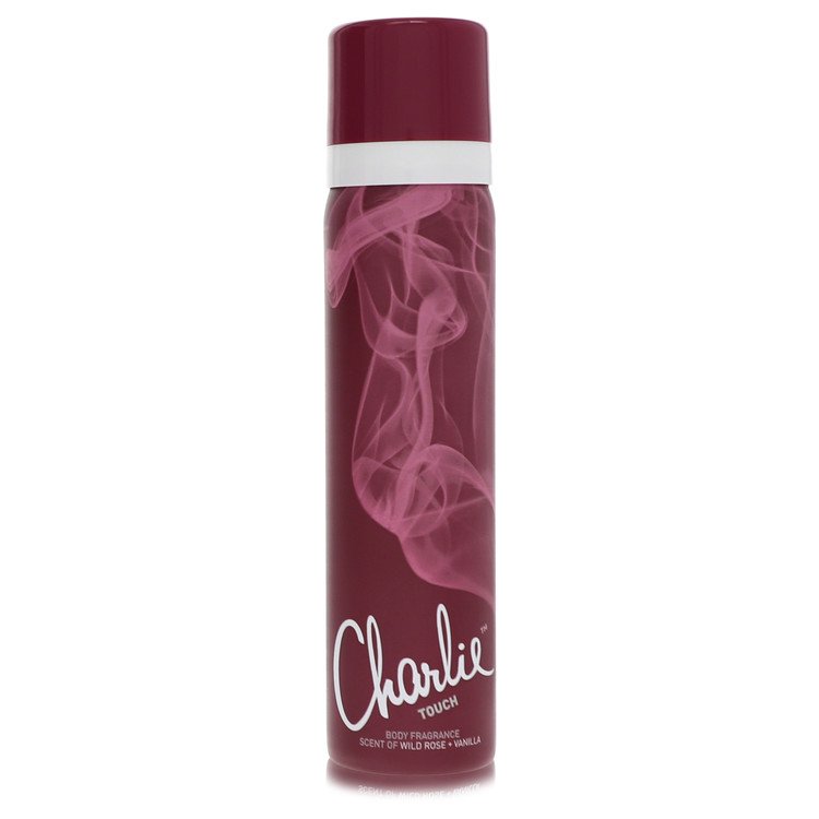 Charlie Touch