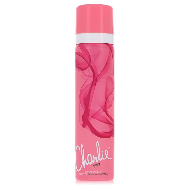 Charlie Pink