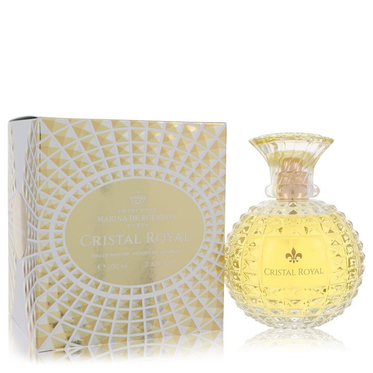 Cristal Royal