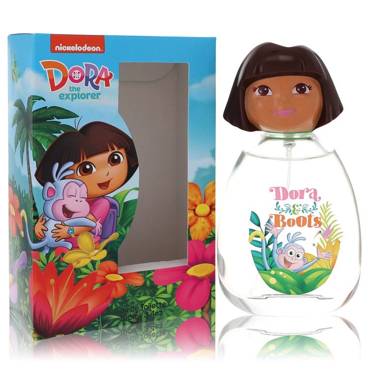 Dora And Boots