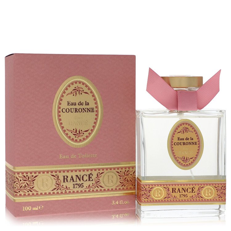 Eau De La Couronne