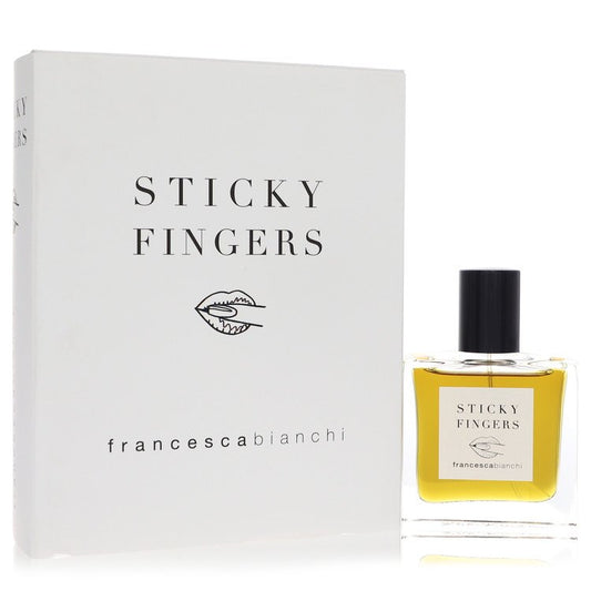 Francesca Bianchi Sticky Fingers