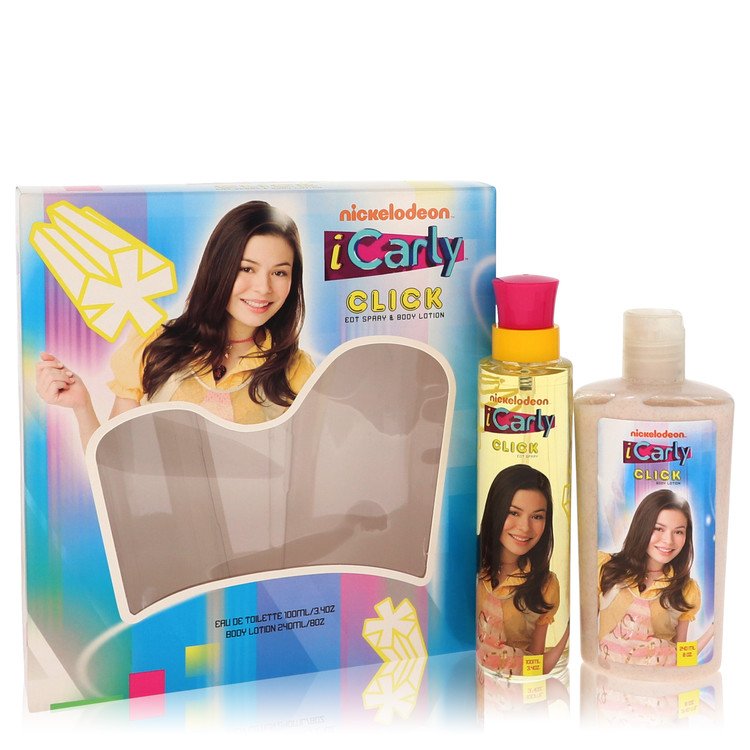 iCarly Click