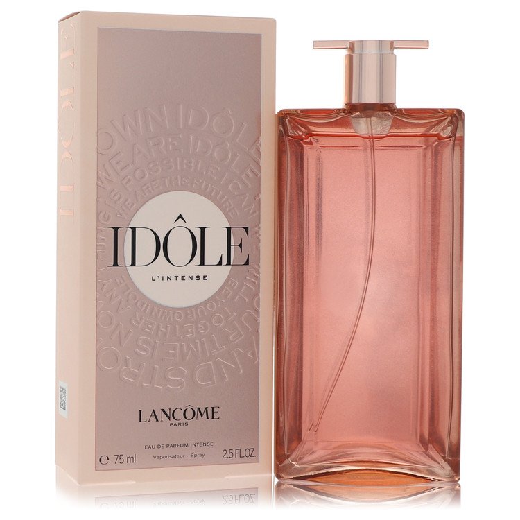 Idole L'intense