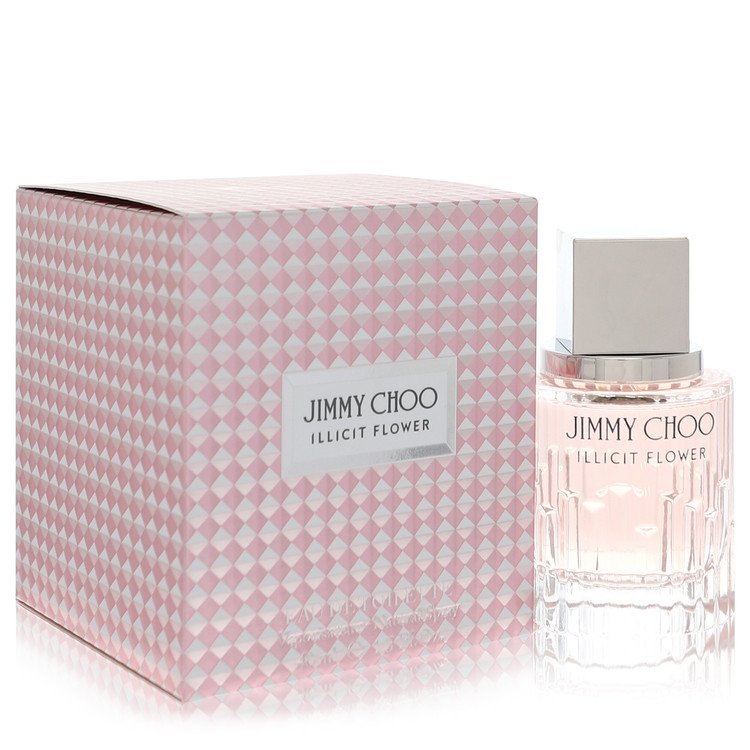 Jimmy Choo Illicit Flower