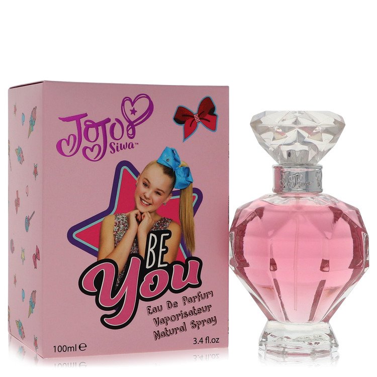 Jojo Siwa Be You