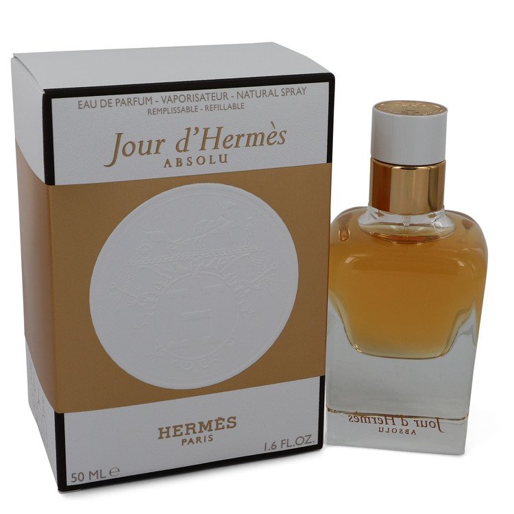 Jour D'hermes Absolu