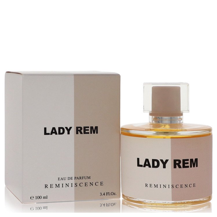 Lady Rem