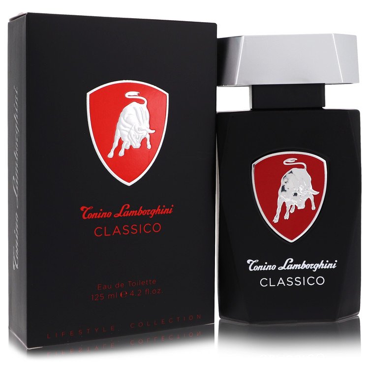 Lamborghini Classico