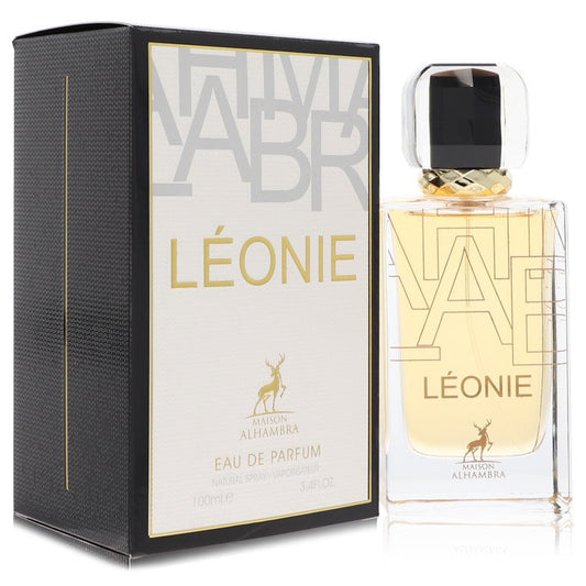 Maison Alhambra Leonie
