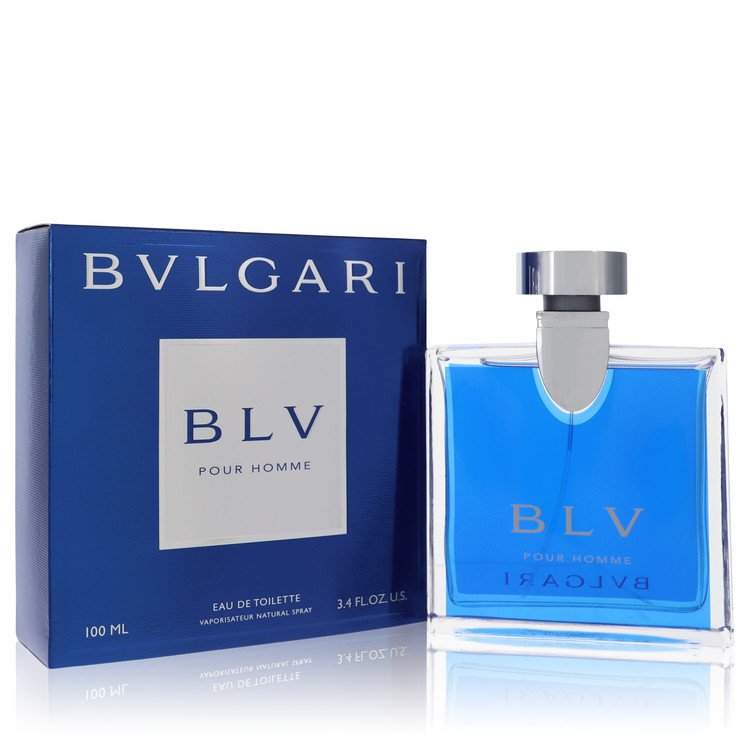 Bvlgari Blv