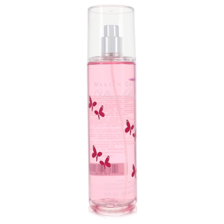 Mariah Carey Ultra Pink