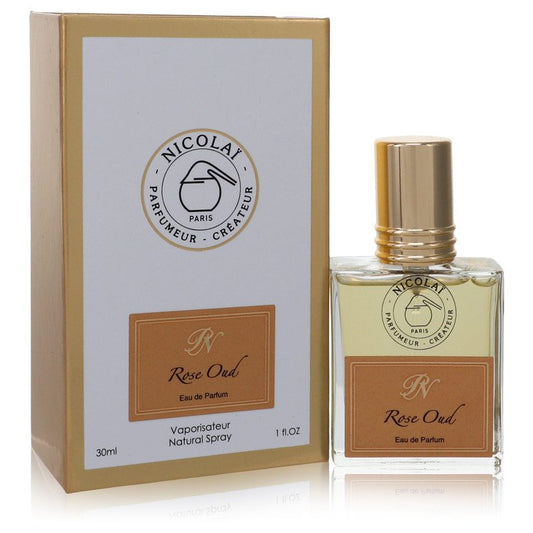 Nicolai Rose Oud