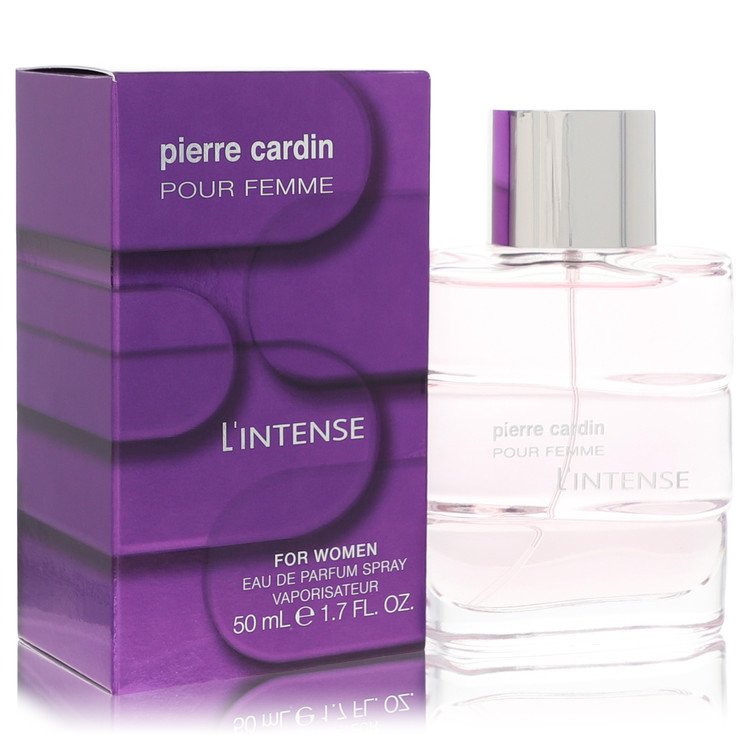 Pierre Cardin Pour Femme L'intense