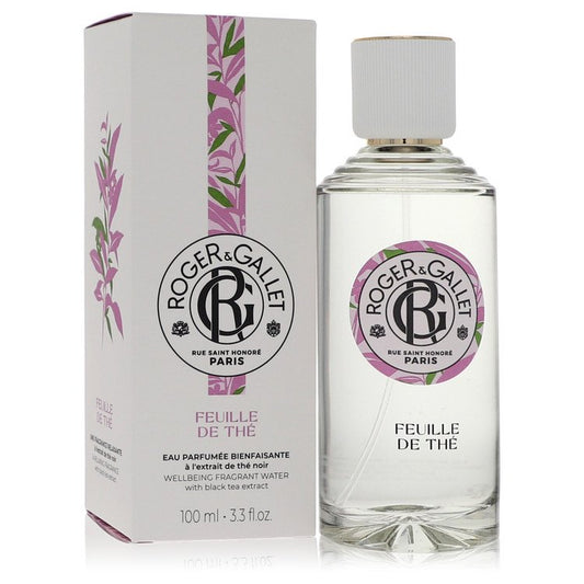 Roger & Gallet Feuille De The