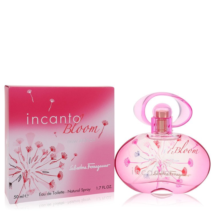Incanto Bloom