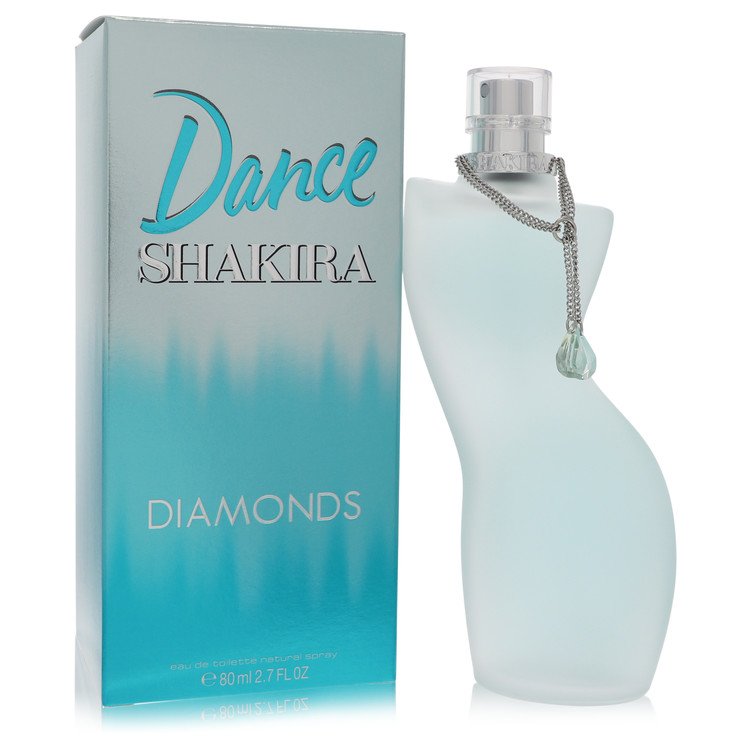 Shakira Dance Diamonds