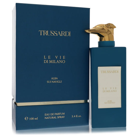 Trussardi Alba Sui Navigli