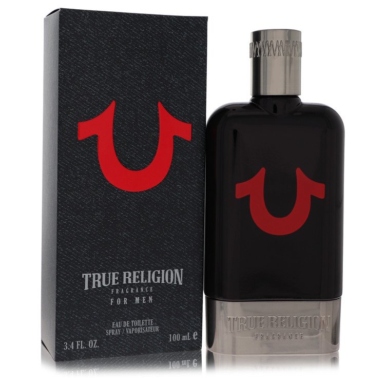 True Religion Black
