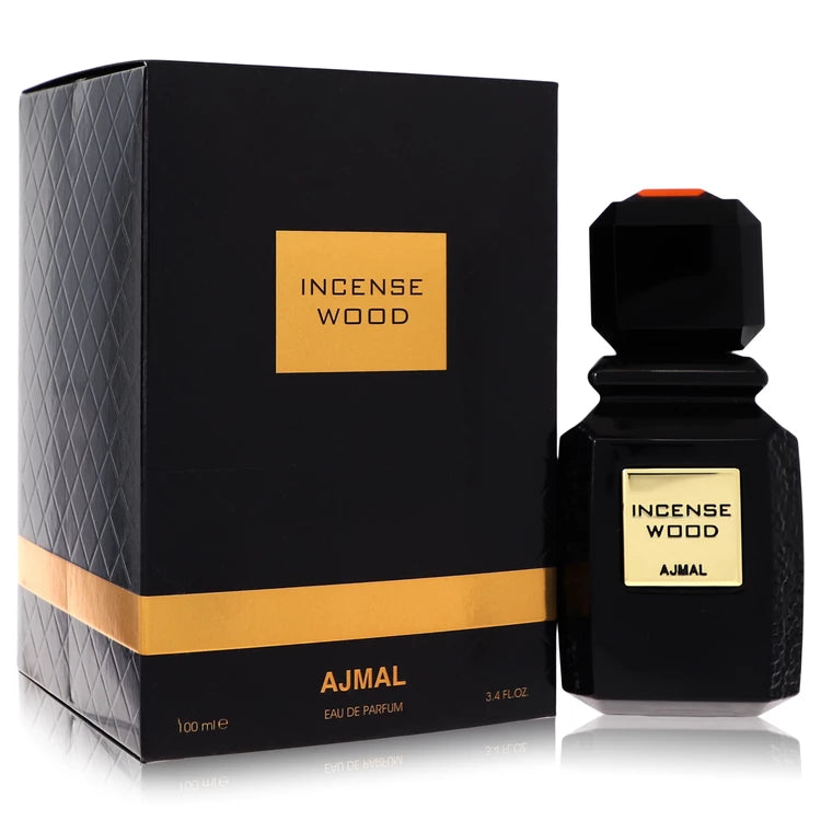 Ajmal Incense Wood
