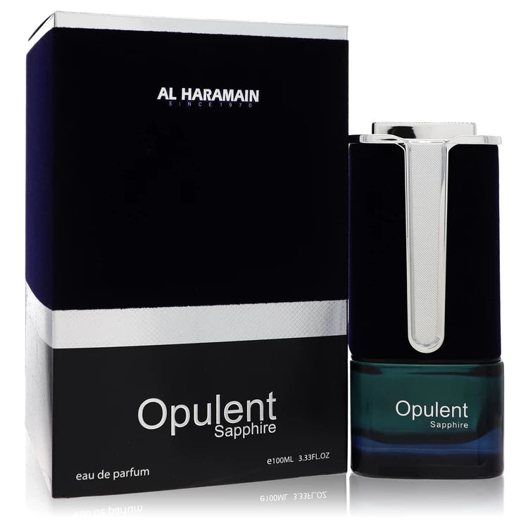 Al Haramain Opulent Sapphire