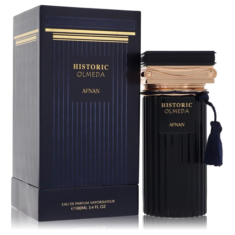 Afnan Historic Olmeda (Unisex)