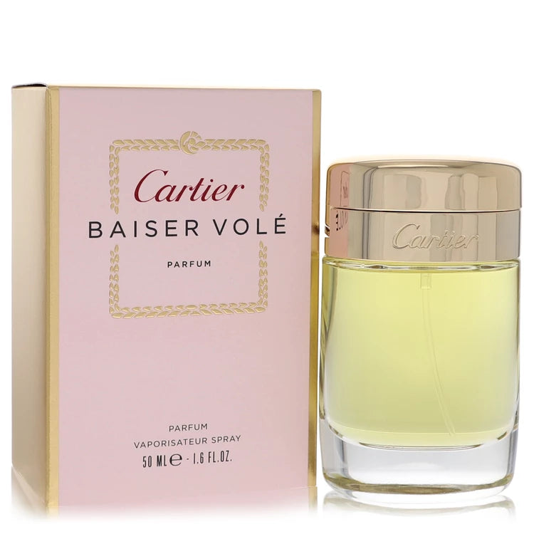 Baiser Vole
