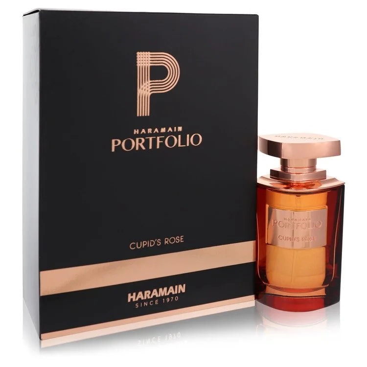 Al Haramain Portfolio Cupid's Rose