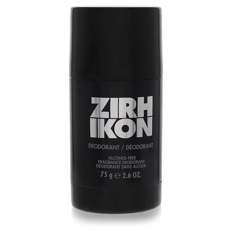 Zirh Ikon