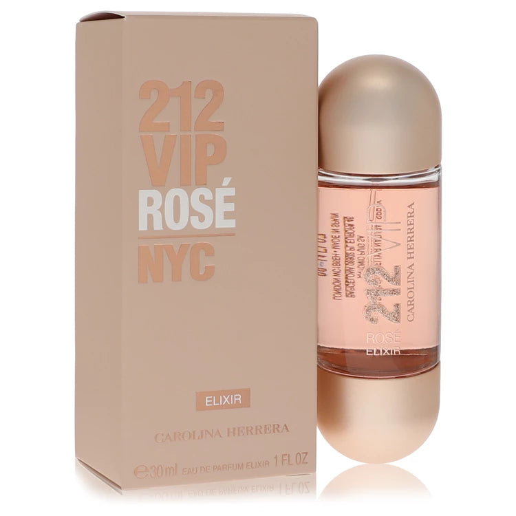212 Vip Rose Elixir