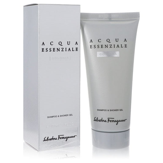 Acqua Essenziale Colonia (Shower Gel)