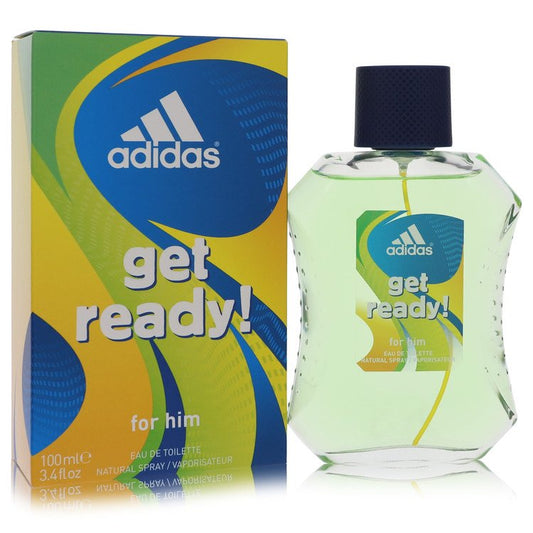 Adidas Get Ready