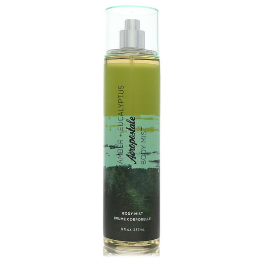 Aeropostale Amber & Eucalyptus