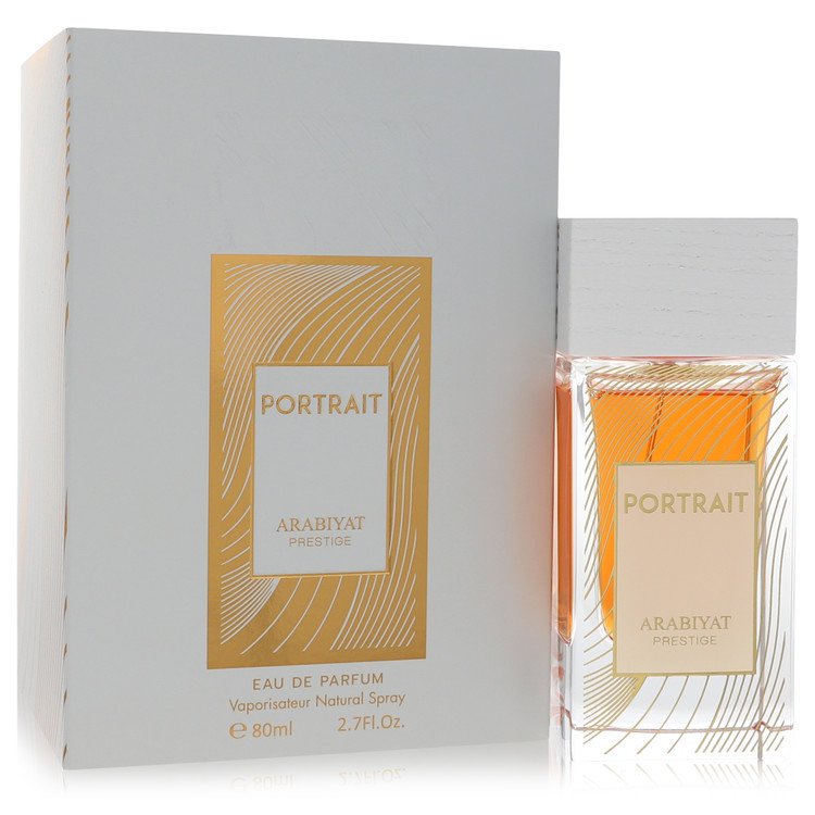 Arabiyat Prestige Portrait (Unisex)
