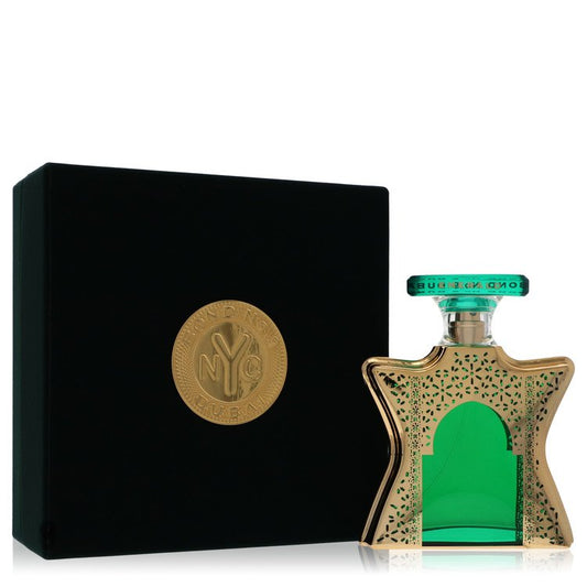 Bond No. 9 Dubai Emerald