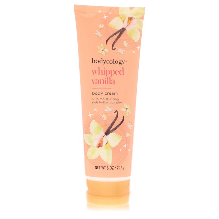 Bodycology Whipped Vanilla