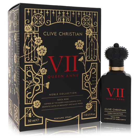 Clive Christian Vii Queen Anne Rock Rose