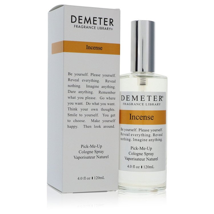 Demeter Incense