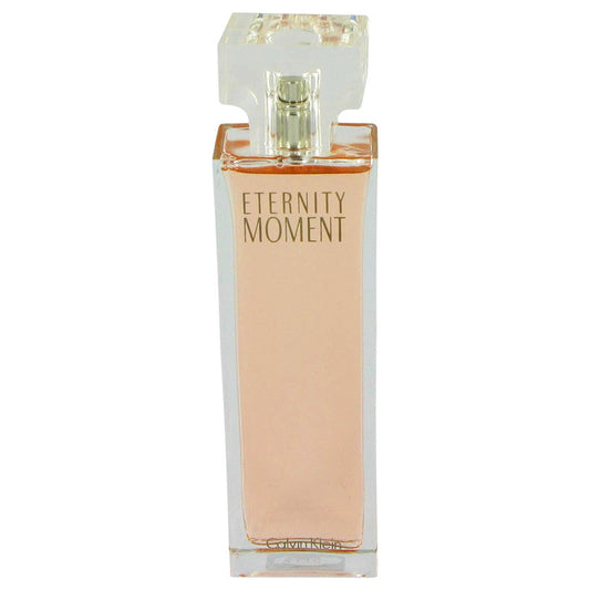 Eternity Moment